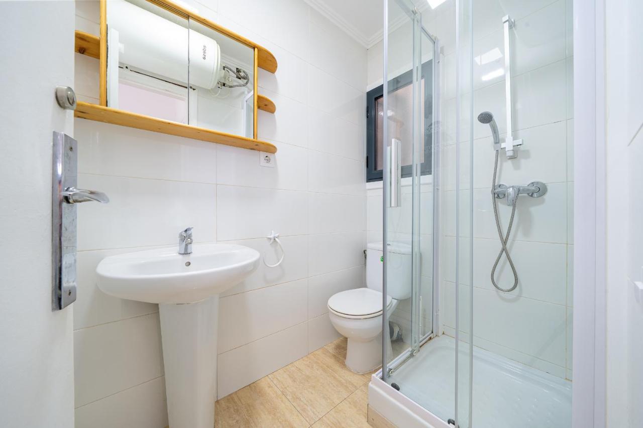 Apartament Bellavista ラメトリャ・デ・マール エクステリア 写真