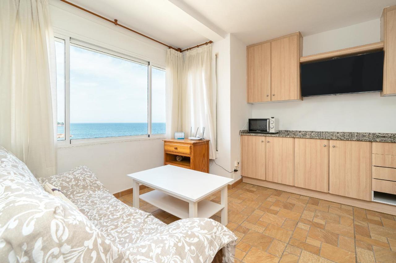 Apartament Bellavista ラメトリャ・デ・マール エクステリア 写真