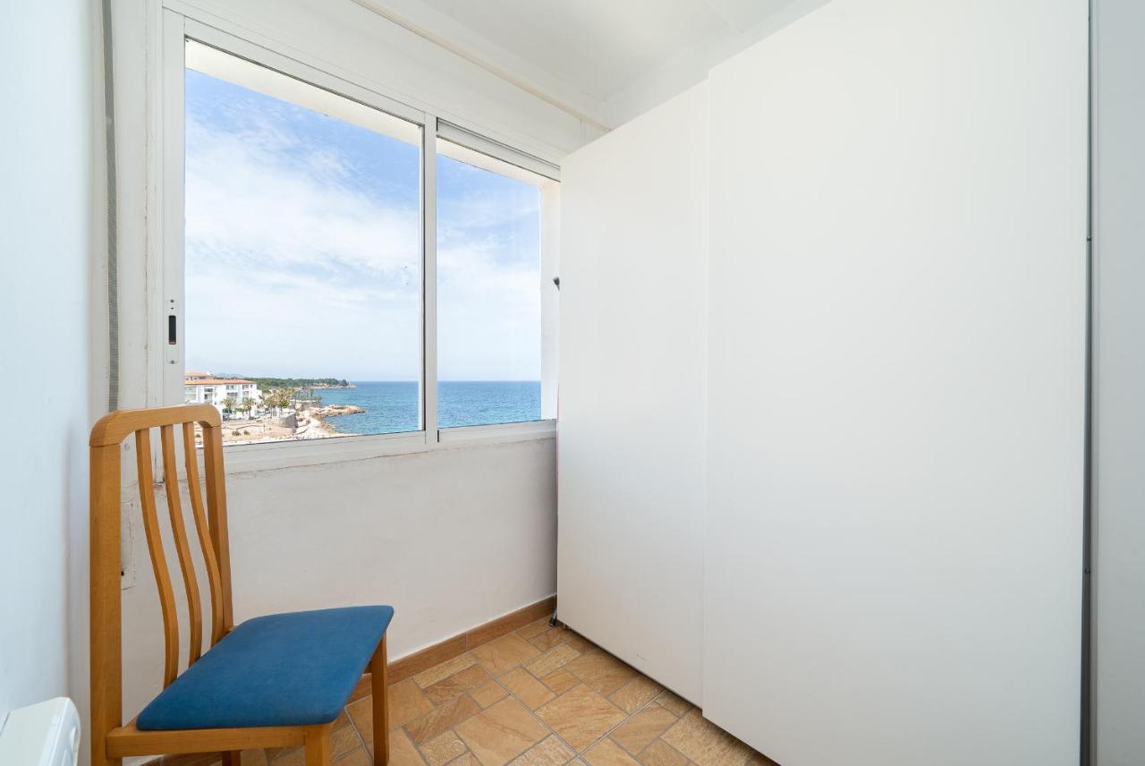 Apartament Bellavista ラメトリャ・デ・マール エクステリア 写真